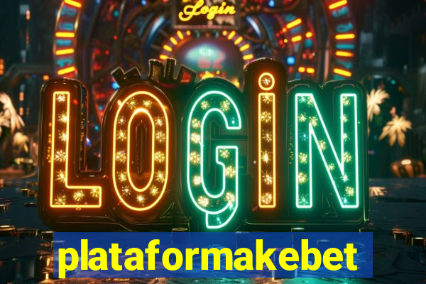 plataformakebet.com