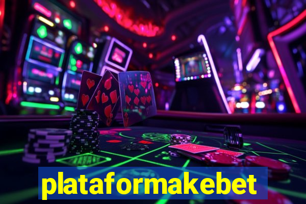 plataformakebet.com