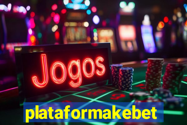 plataformakebet.com