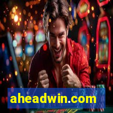 aheadwin.com