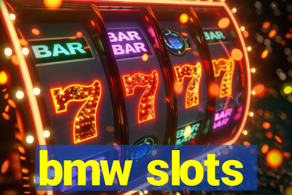 bmw slots