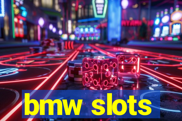 bmw slots