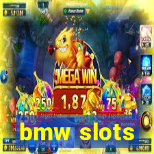 bmw slots