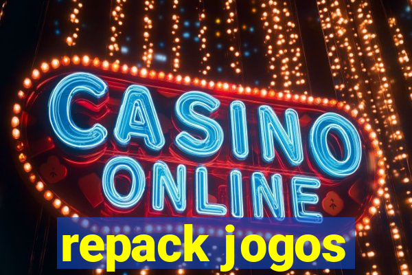 repack jogos