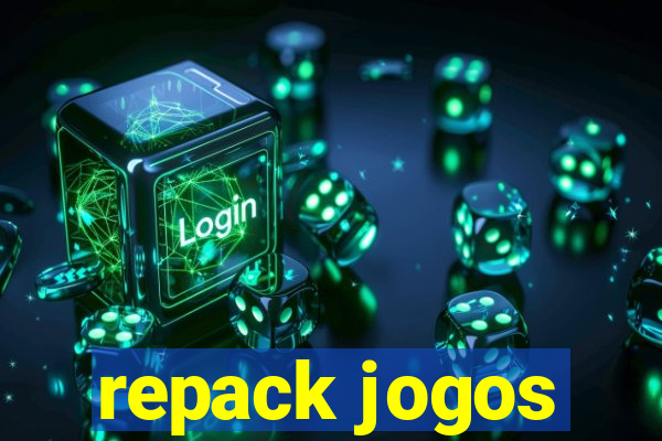 repack jogos