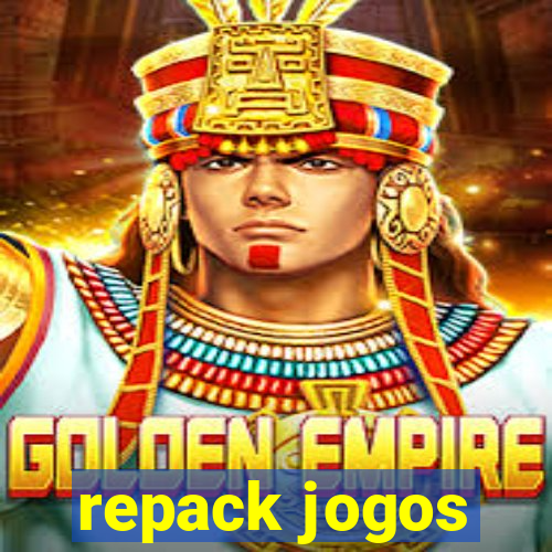 repack jogos