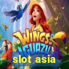 slot asia