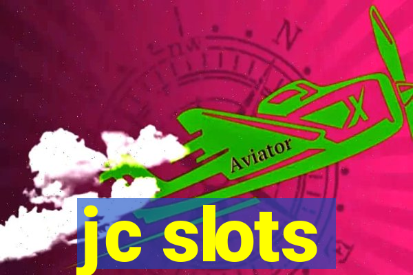 jc slots