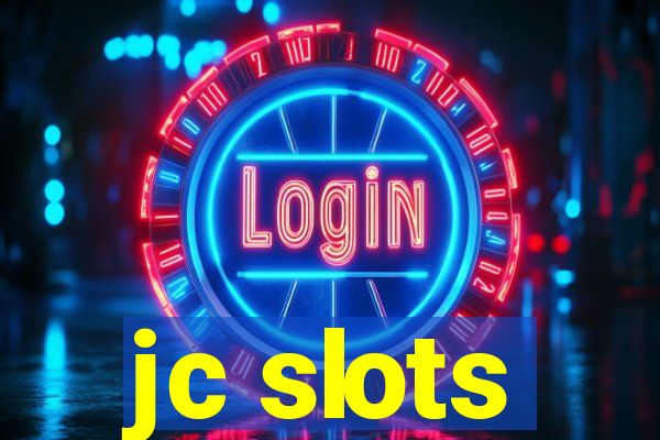 jc slots