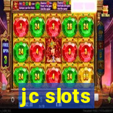 jc slots