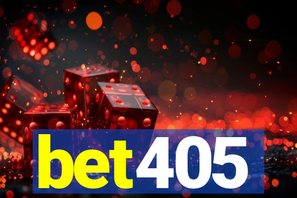 bet405