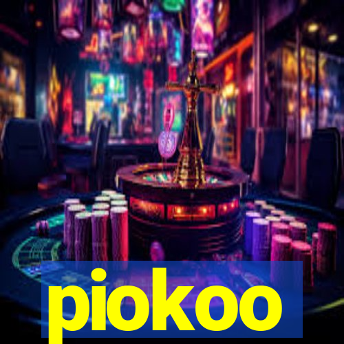 piokoo