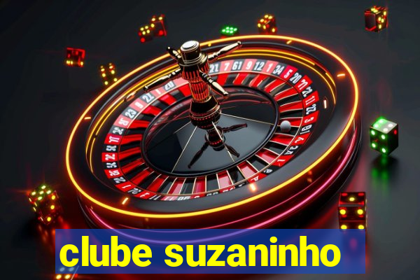 clube suzaninho