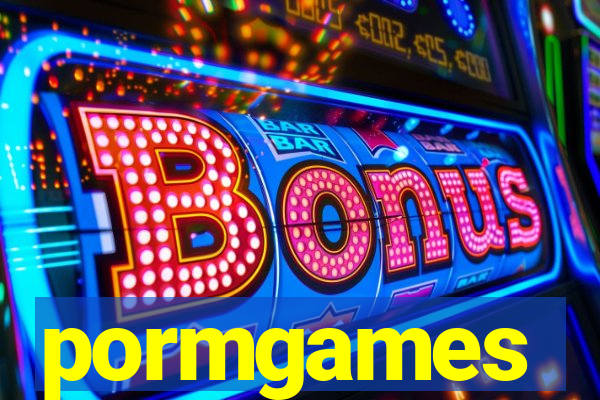 pormgames