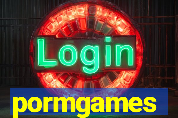 pormgames