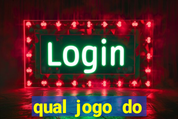 qual jogo do tigrinho ganha dinheiro