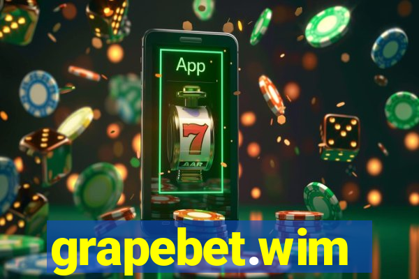 grapebet.wim