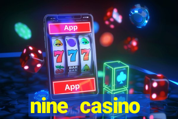 nine casino c贸digo promocional