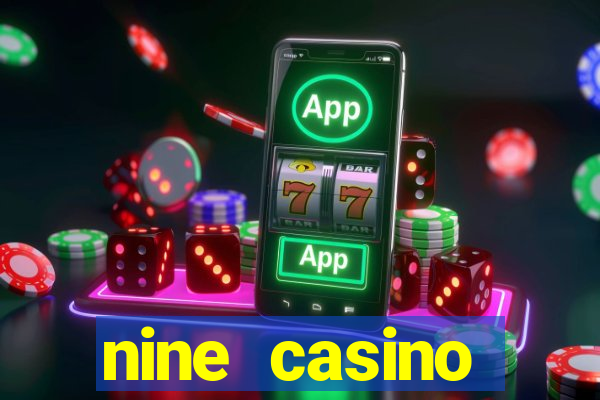 nine casino c贸digo promocional