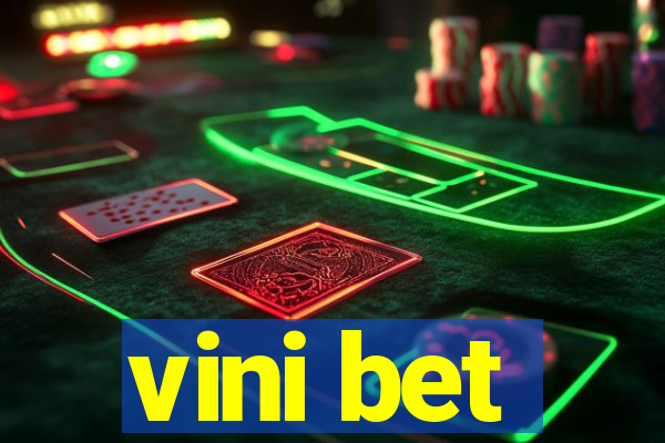 vini bet