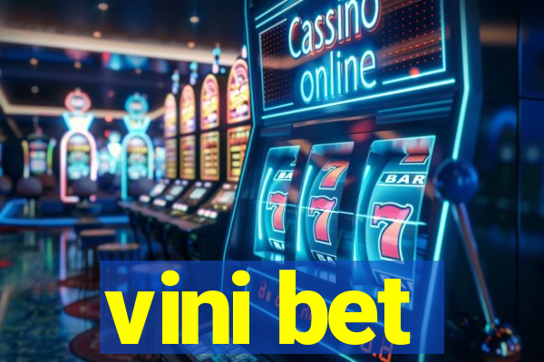 vini bet