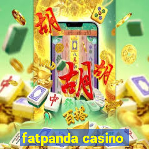 fatpanda casino