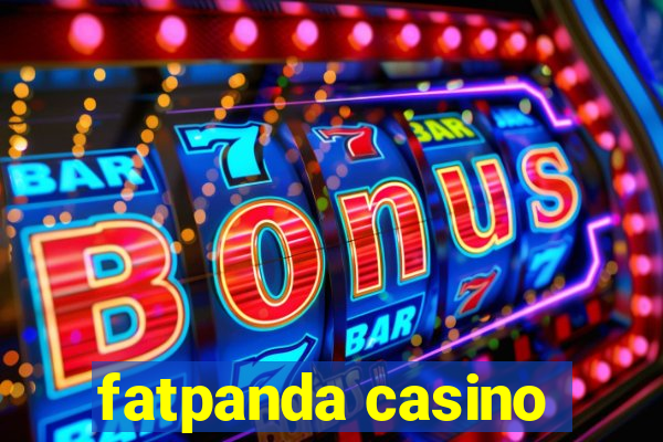 fatpanda casino