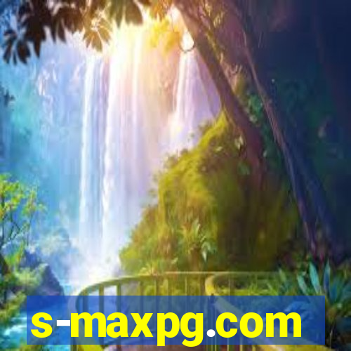 s-maxpg.com