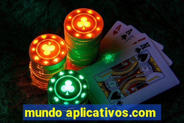 mundo aplicativos.com