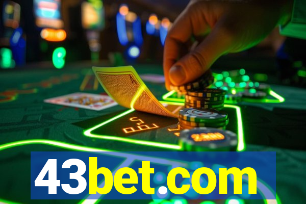 43bet.com