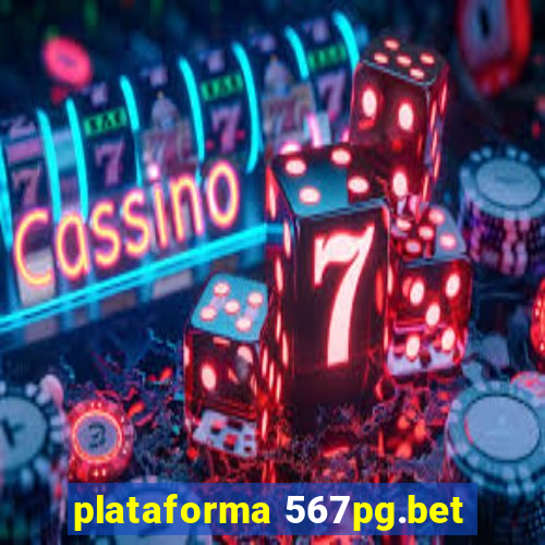 plataforma 567pg.bet