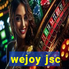 wejoy jsc