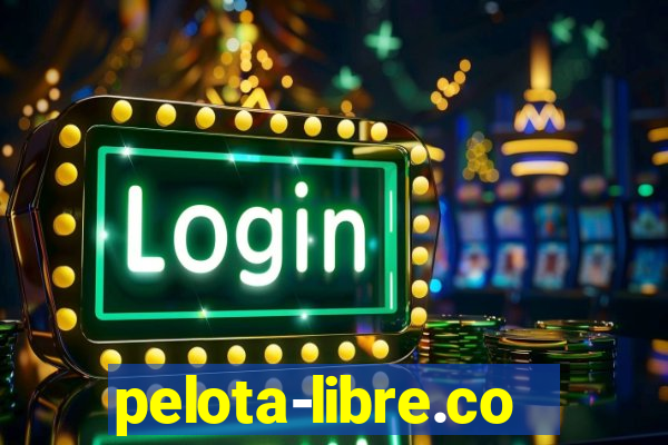 pelota-libre.com