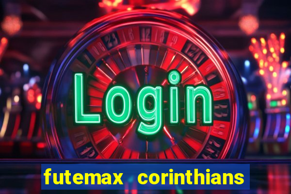 futemax corinthians x vasco da gama