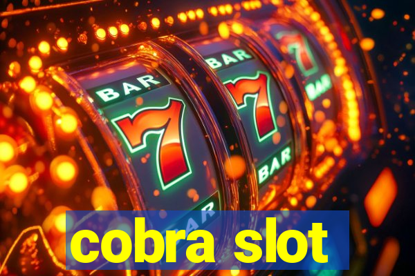 cobra slot