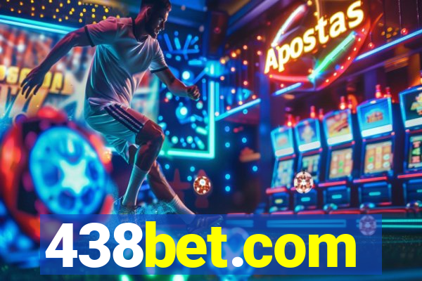 438bet.com