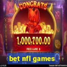 bet nfl games