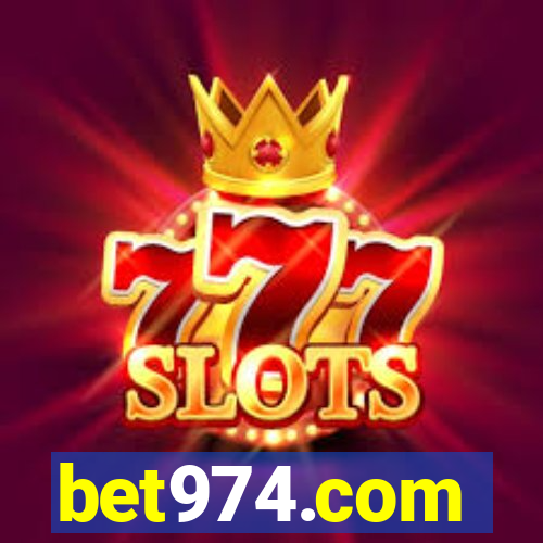 bet974.com