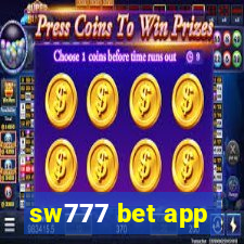 sw777 bet app