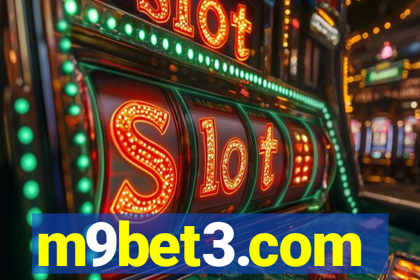 m9bet3.com