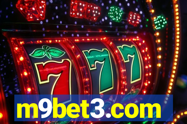 m9bet3.com