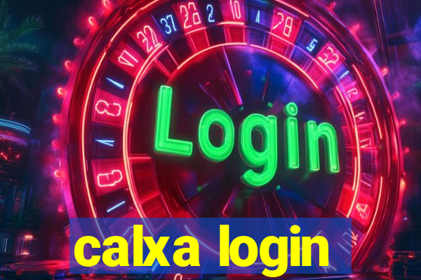 calxa login