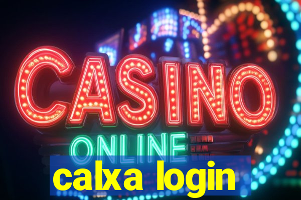 calxa login