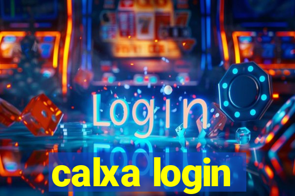 calxa login