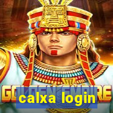 calxa login