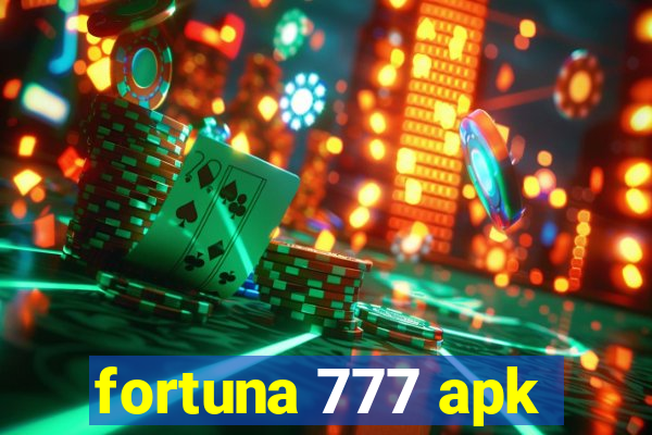 fortuna 777 apk