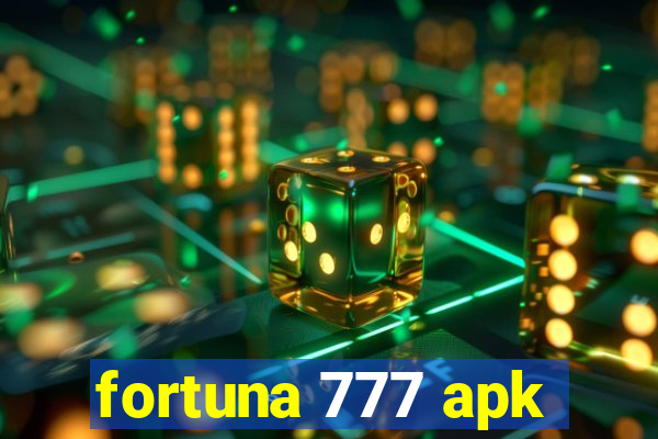 fortuna 777 apk