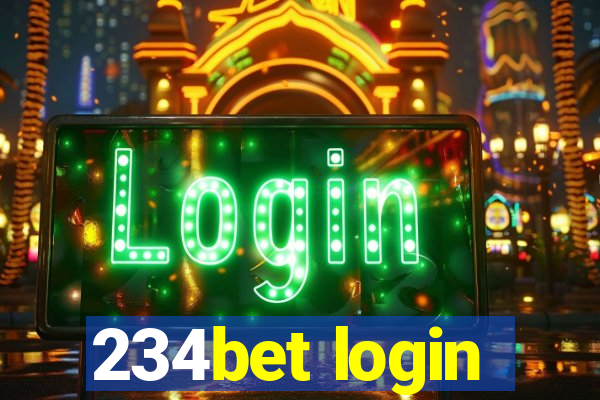 234bet login