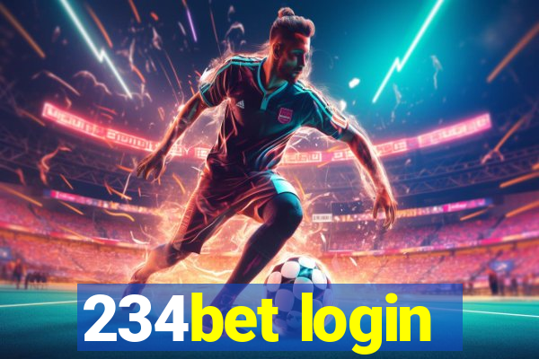 234bet login