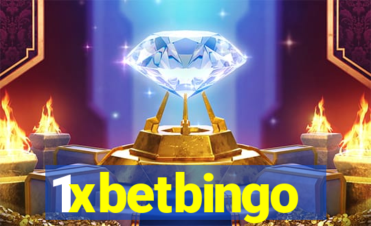 1xbetbingo